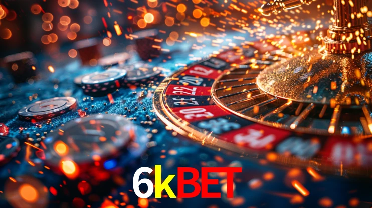 Experiência VIP 6kbet