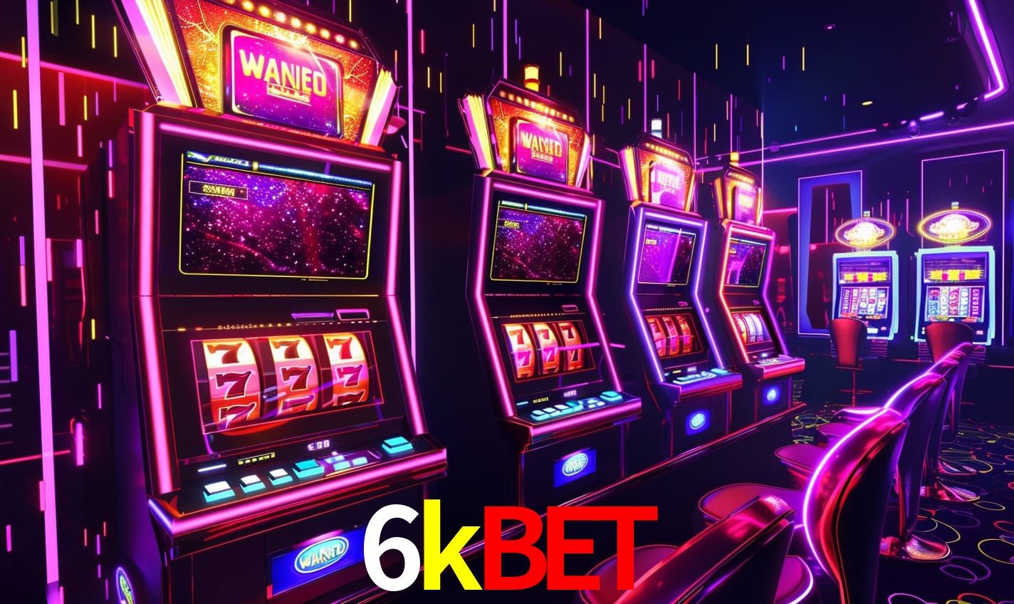 Estatísticas 6kbet