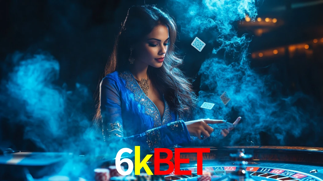 Experiência VIP 6kbet