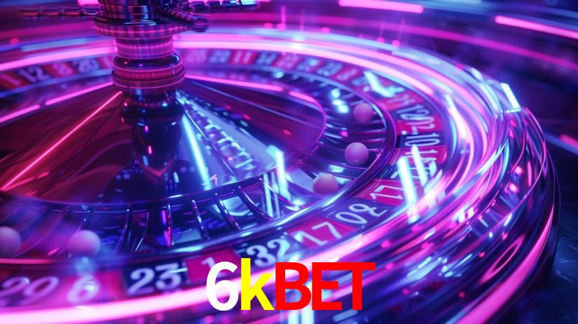 Jogos de Slot 6kbet