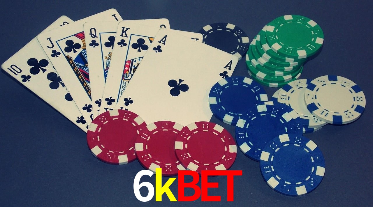 Football Betting 6kbet