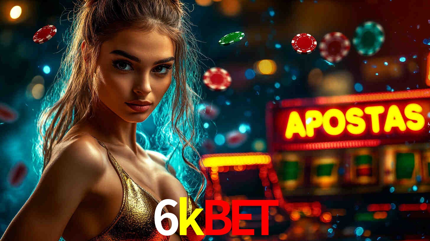 Mesa de Blackjack 6kbet