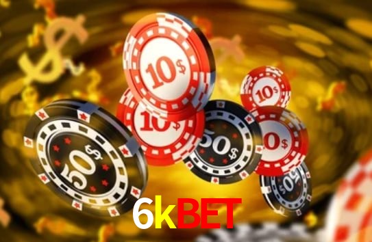 A Emoção da Loteria na 6kbet: Uma Chance de Mudança de Vida