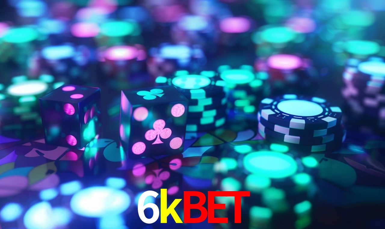 A Experiência Imersiva dos Cassinos Ao Vivo no 6kbet