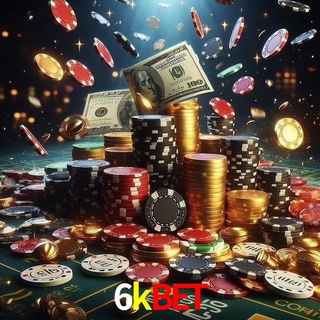 Sistemas de Segurança 6kbet