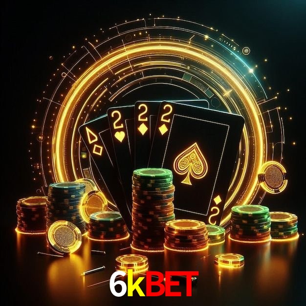 Apostas Esportivas na 6kbet: Um Guia Completo