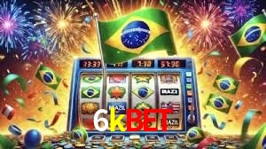 Tennis Betting 6kbet