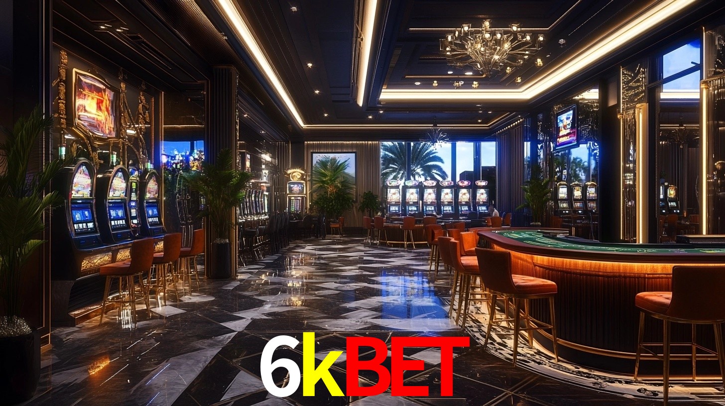 6kbet apk