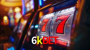 Apostas Esportivas na 6kbet: Um Guia Completo