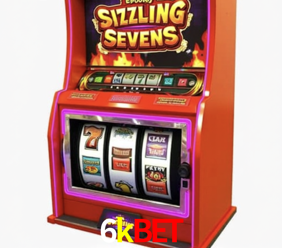 Slot Games 6kbet