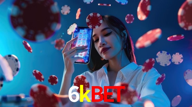 Provedores de Jogos 6kbet