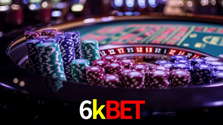 Premium Interface 6kbet