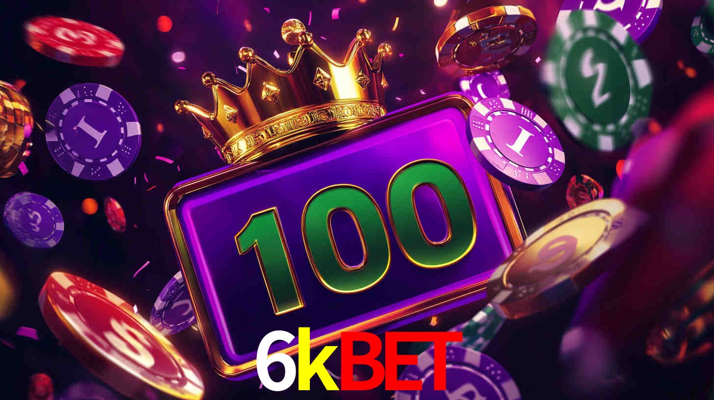 6kbet apk