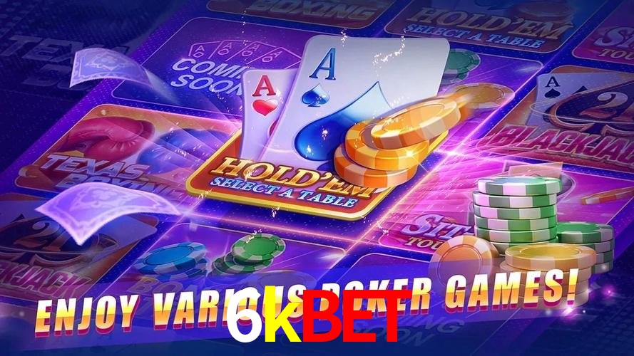 Login Seguro 6kbet
