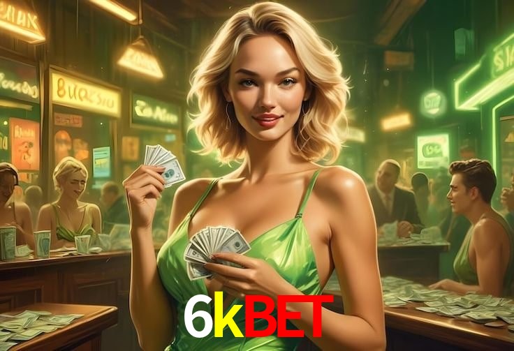 Estatísticas Esportivas 6kbet