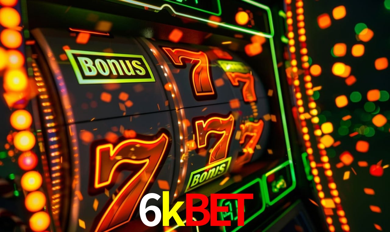 Cadastro Rápido 6kbet