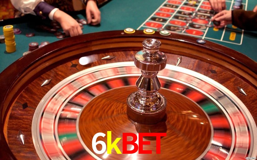Descubra a Essência do 6kbet: Nossa História e Compromissos