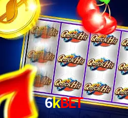 A Emoção da Loteria na 6kbet: Uma Chance de Mudança de Vida