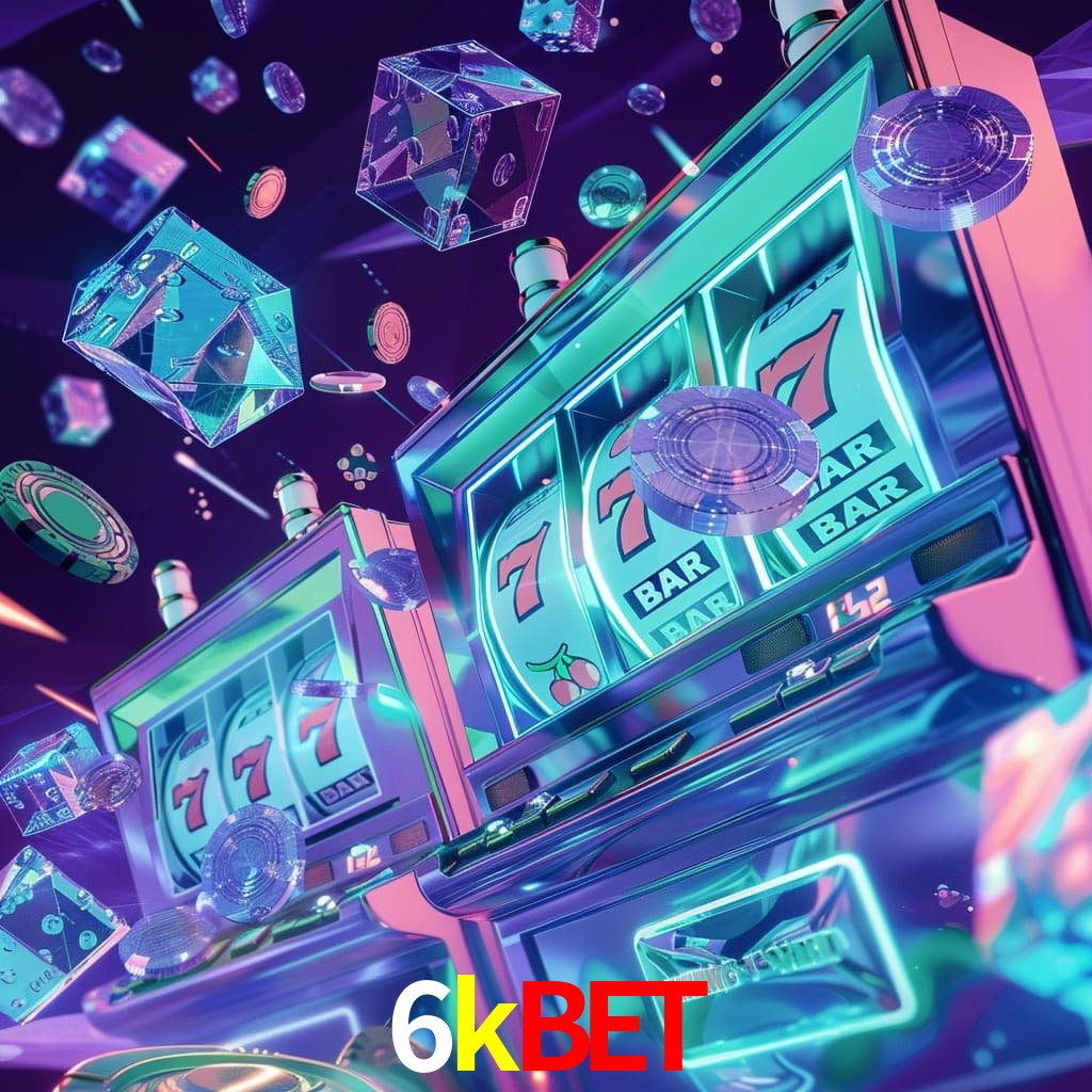 Design Responsivo 6kbet