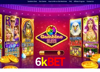 Seasonal Promotions 6kbet