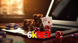 Integração de APIs 6kbet