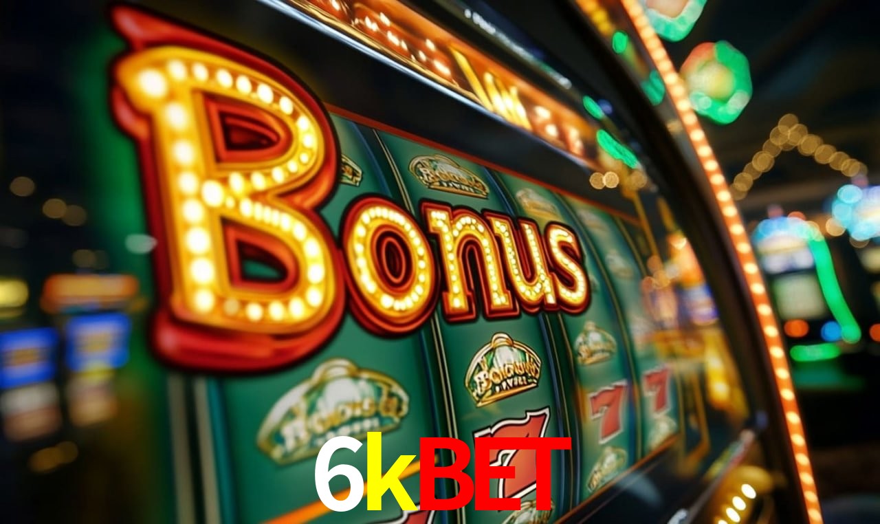 Descubra o Programa VIP da 6kbet: Vantagens Exclusivas para Jogadores