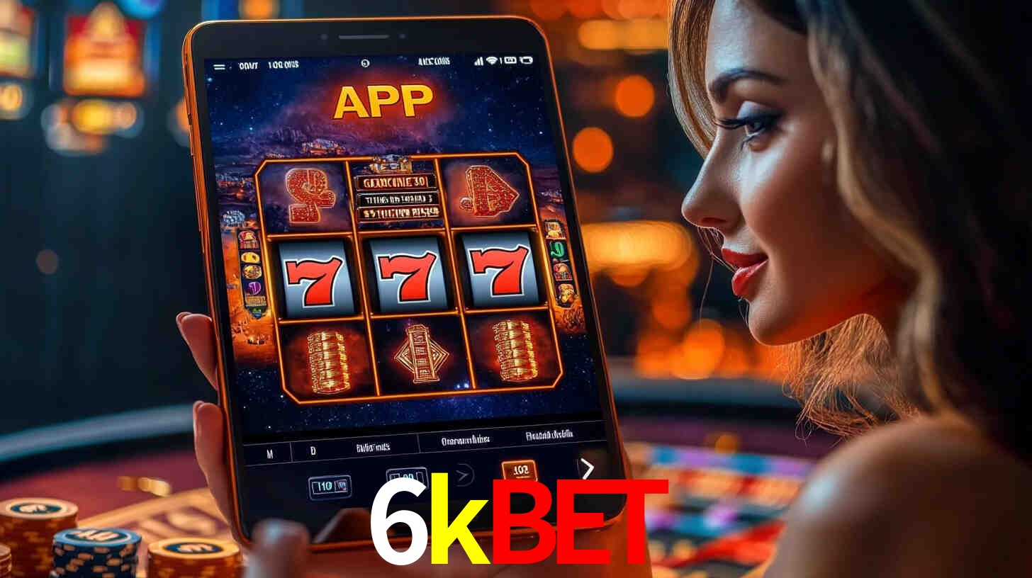 Descubra a Magia dos Jogos de Arcade no 6kbet
