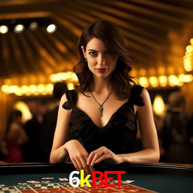 Apostas de Tênis 6kbet