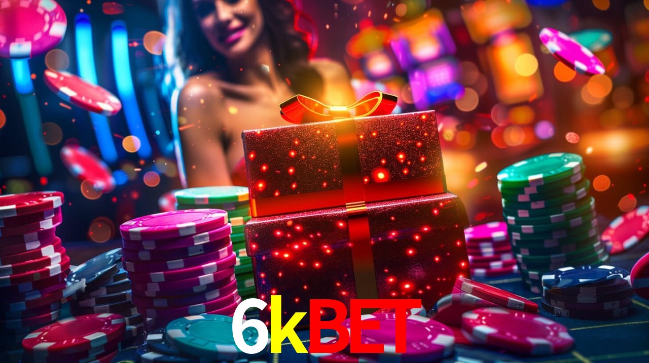 Segurança 2FA 6kbet