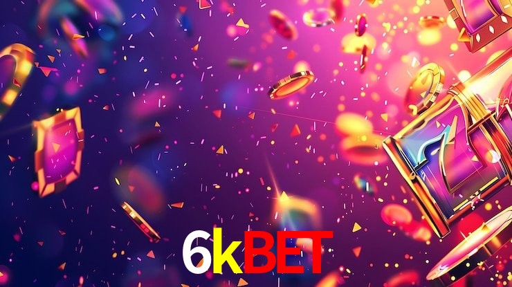 Tecnologia da Plataforma 6kbet