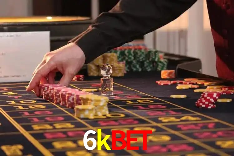 PIX Instantâneo 6kbet