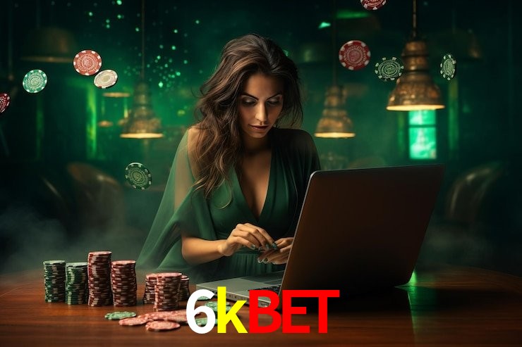 Descubra a Essência do 6kbet: Nossa História e Compromissos