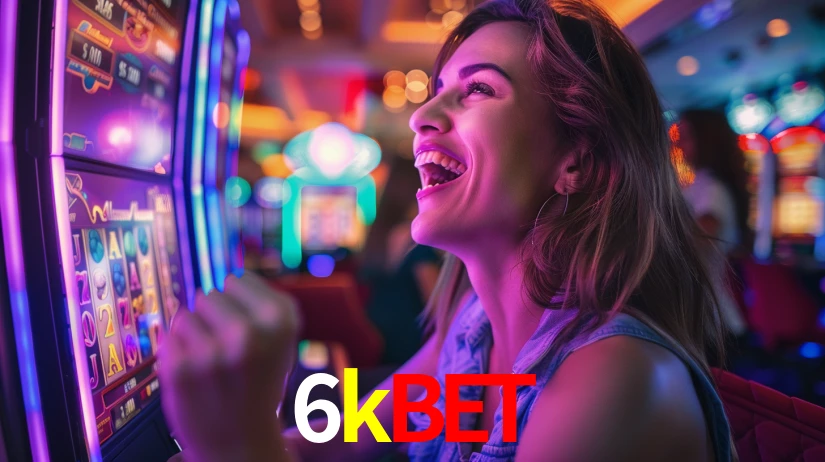 6kbet: Jogue Crash e Experimente Alta Recompensa Instantânea