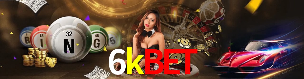 Inovações de Jogos na 6kbet: O Futuro das Experiências Interativas