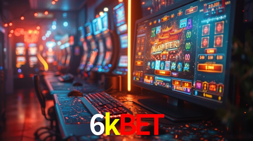 6kbet: Seu Especialista em Apostas Esportivas Brasileiras