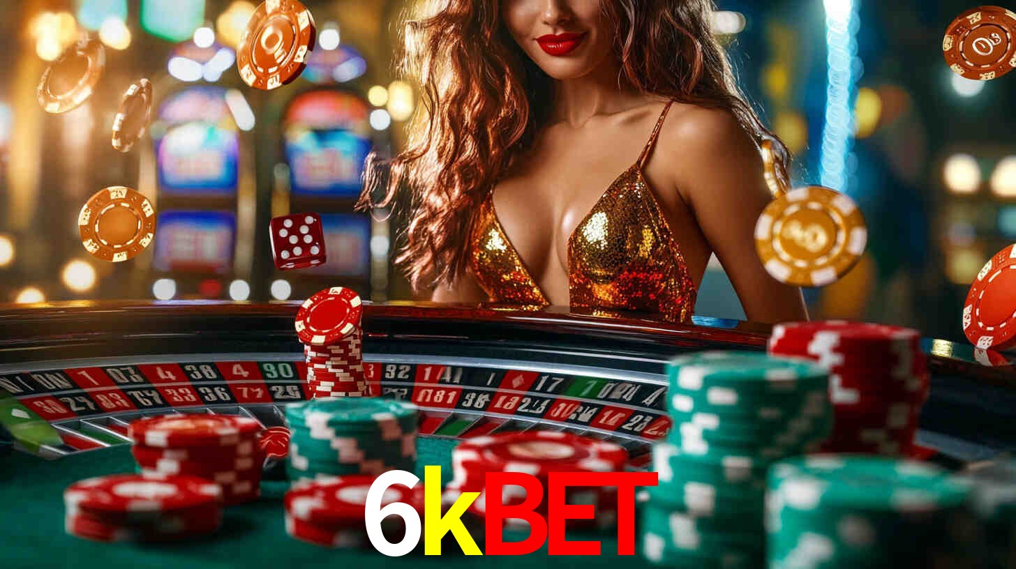 Experimente o Login Seguro Premium no 6kbet
