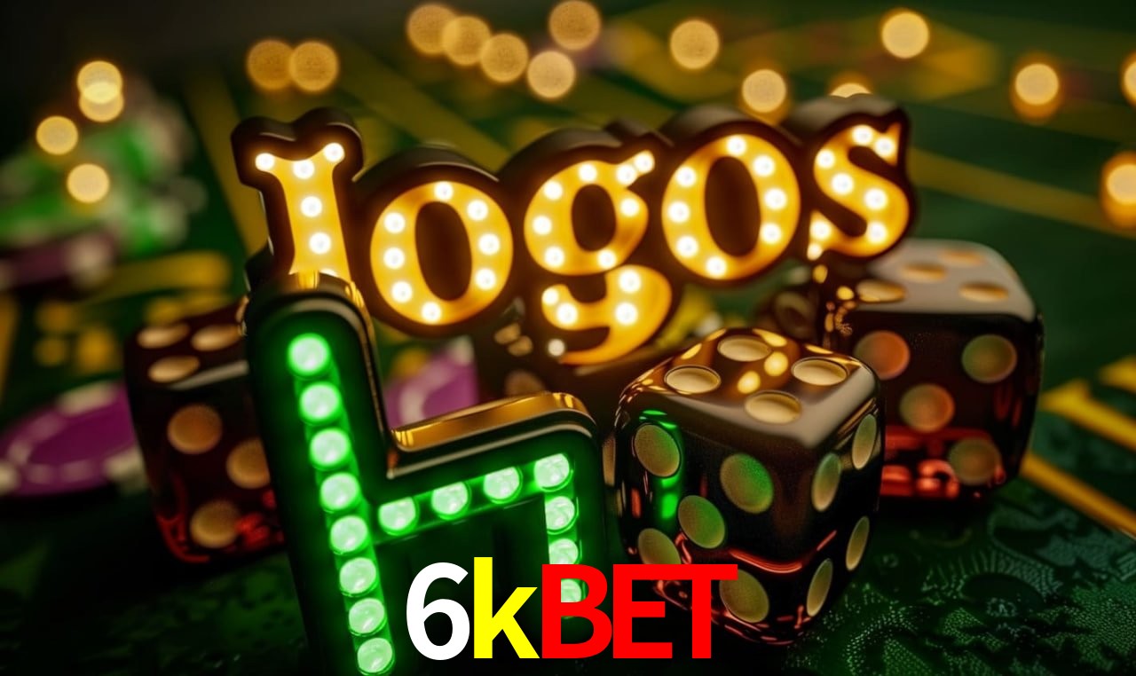 Inovações de Jogos na 6kbet: O Futuro das Experiências Interativas