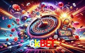 Descubra a Magia dos Jogos de Arcade no 6kbet
