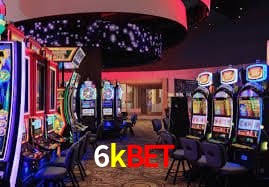 Explorando a Categoria de Eventos em Apostas na 6kbet