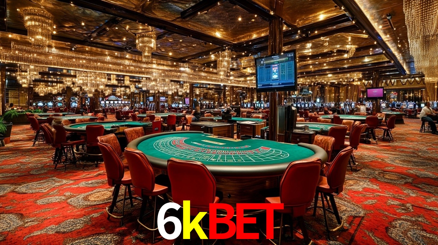 6kbet apk