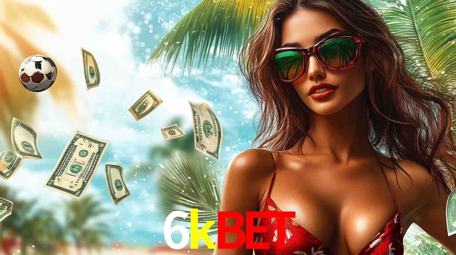 Account Benefits 6kbet