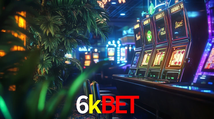Exclusive Games 6kbet