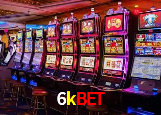 Flash Promotion 6kbet