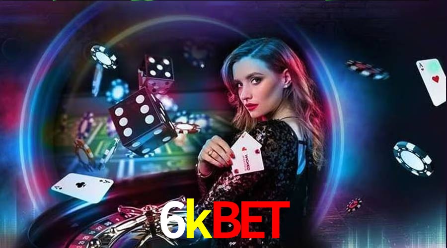 Game Statistics 6kbet