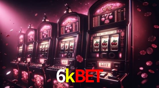 Promoções Sazonais 6kbet