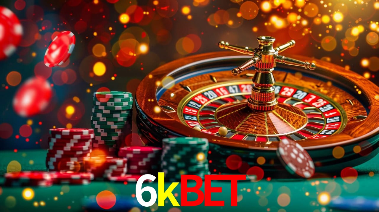Diretório de Jogos 6kbet