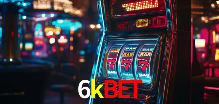 6kbet App Interface