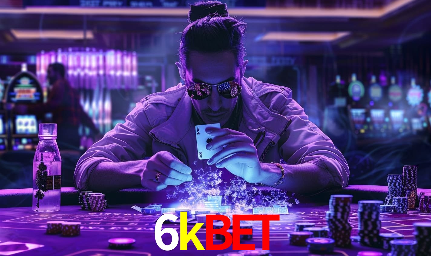 Tournaments 6kbet